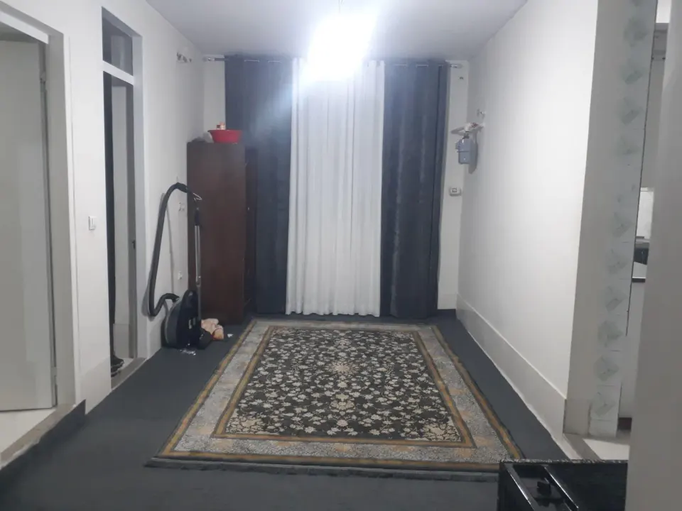 خوابگاه دخترانه پریا