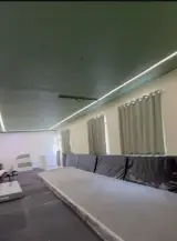 مهدی رشیدی ، مربی ژیمناستیک و کلیستنیکس
