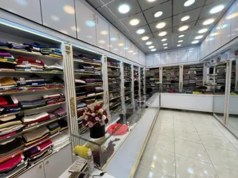 شال و روسری ایران دخت