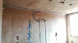 تاسیسات سرمایشی و ساختمان مهرابی