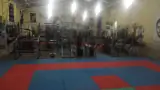 باشگاه بدنسازی رایکا