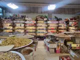آجیل سرای ولیعصر