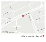 دکوراسیون داخلی کومه