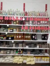 عطاری و طب سنتی رباطی