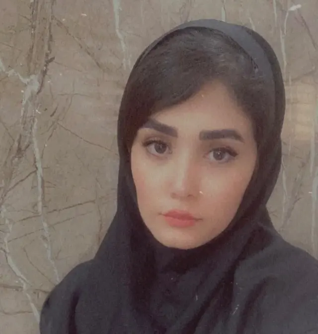 مشاور و روانشناس فاطمه سرداری