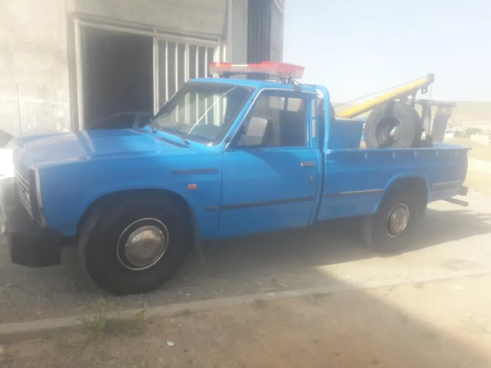 امداد خودرو کورش