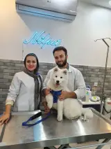 کلینیک دامپزشکی نیل پت