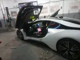تعمیرگاه تخصصی بنز خدابنده
