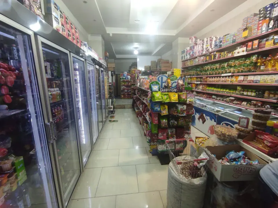 لیدرمارکت