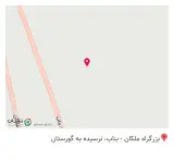 انبار آهن فروشی حشمتی