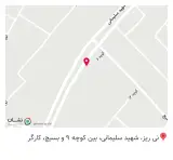 آهن آلات شاکری خواجه زاده