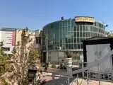 فروشگاه قطعات لوازم خانگی و تعمیرات فرد پارت