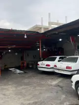 تعمیرگاه شبانه روزی مسعود
