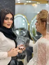 سالن زیبایی فاطیما شراهی