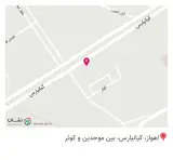 بیمه دی شعبه جبران بیمه دی