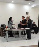 دفتر وکالت سید محمد علی فلاح