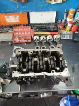 گاراژ اصفهان تعمیرگاه جواد