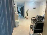 کلینیک تخصصی فیزیوتراپی باران