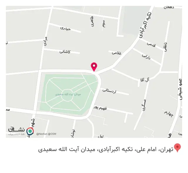 تلویزیون مهدی
