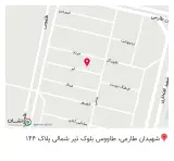 آهن آلات تک محمدی