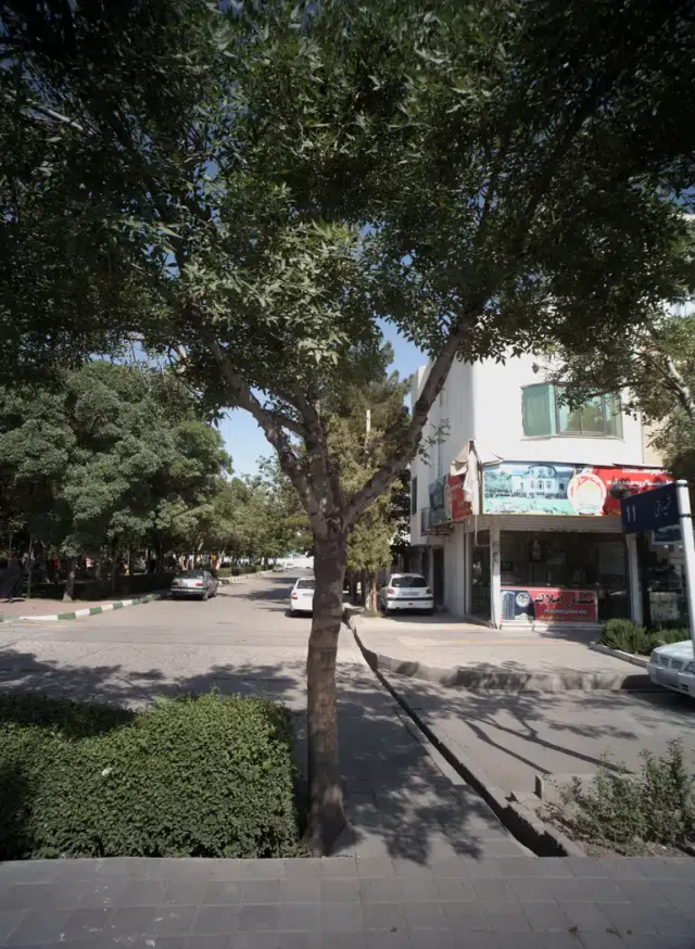 مشاور املاک محمدزاده