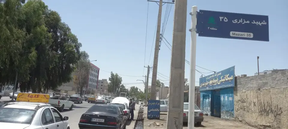 تعمیرگاه تخصصی پژو حسن شهرکی