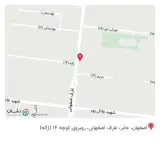 دکوراسیون داخلی دیبا
