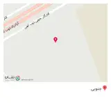 خانه گل نصف جهان