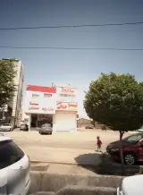 بازارچه مسکن