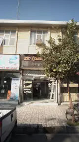 مسکن قصر