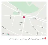 عطاری گل گندم