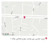 آهن فروشی حاج اکبر