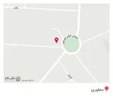 میوه و تره بار محله