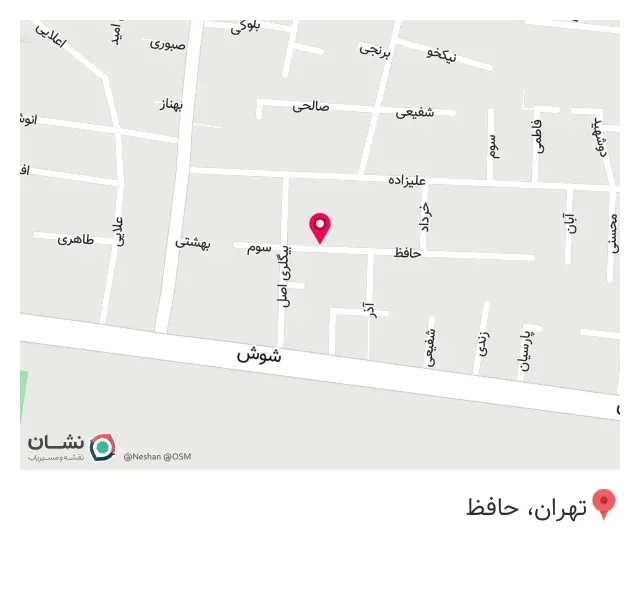 خدمات کولر گازی حسینی