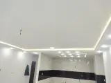 خدمات و تاسیسات برقی ساختمان قائدی