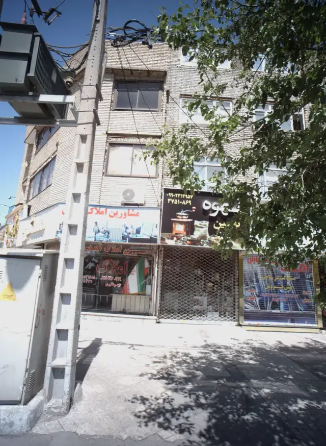مشاور املاک آینده سازان