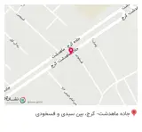 سوپر مارکت علیپور