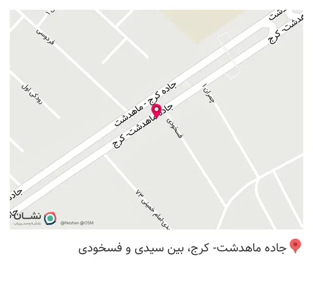 سوپر مارکت علیپور