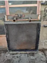 رادیاتور سازی مطهر