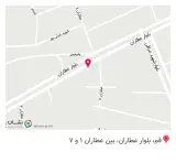 دکوراسیون مقدم