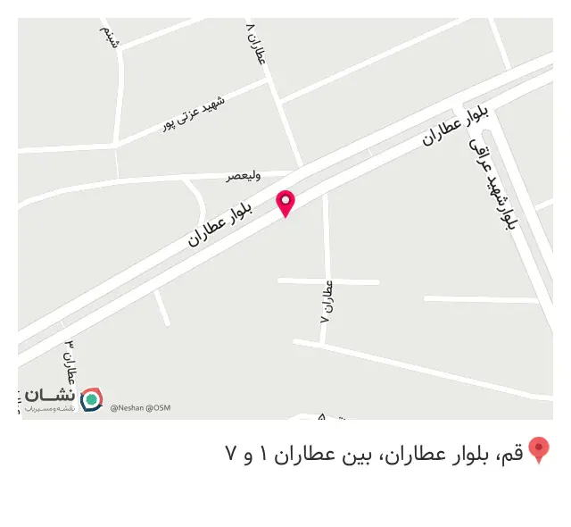 دکوراسیون مقدم