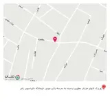 فروشگاه دکوراسیون راش