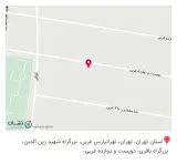 درنیکا دکور