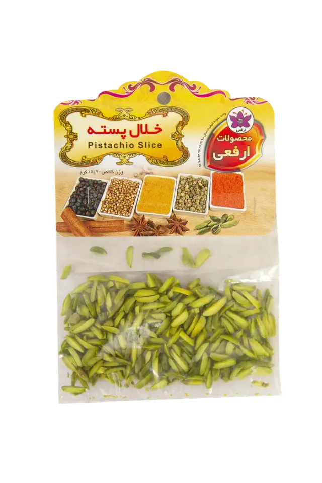 صنایع غذایی ارفعی