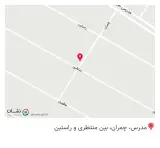 مغازه سوپر مارکت 90