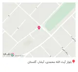 سوپر مارکت مسعود