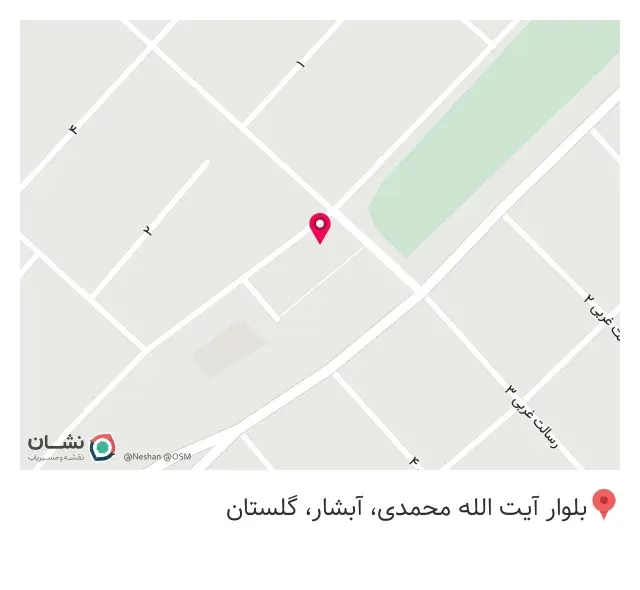 سوپر مارکت مسعود