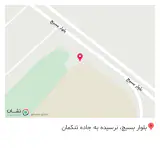 دکوراسیون کنف