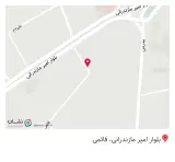 کالای پزشکی و ازمایشگاهی ثامن (شیمی آزما ایرانیان)