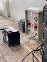فروشگاه لاستیک باطری هادی زاده